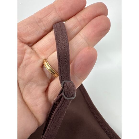 Brand New State of Day Women's Size Medium Bra and Panty Set Core Panty Hang - Picture 6 of 10